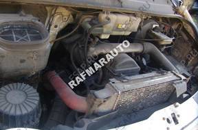 двигатель IVECO DAILY 2.8 2003 год комплектный
