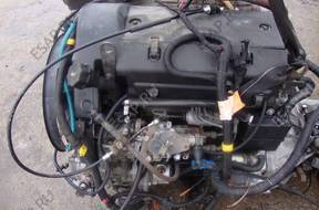 двигатель IVECO DAILY 2.8 D 90 Л.С. 1999-2002 ГОД КОМПЛЕКТНЫЙ