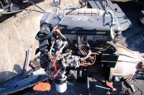 двигатель IVECO DAILY  2.8 D 98 год,
