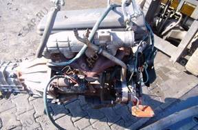 двигатель IVECO DAILY  2.8 D 98 год,