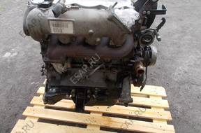 двигатель IVECO DAILY 2.8 HPI 00-06 год