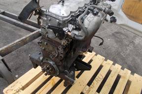 двигатель IVECO DAILY 2.8 HPI 00-06 год