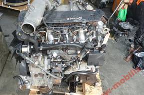 двигатель Iveco Daily 2.8 HPI 2004 год  8140.43S
