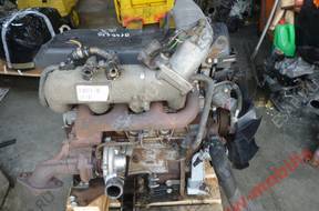 двигатель Iveco Daily 2.8 HPI 2004 год  8140.43S
