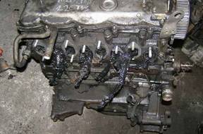 двигатель IVECO DAILY 2.8 HPI 8140.43S