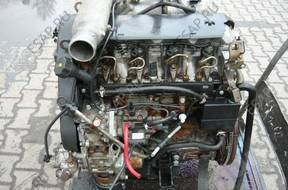 двигатель IVECO DAILY 2.8 HPI  99-2006 год.