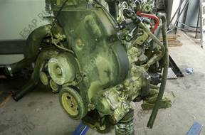 двигатель IVECO DAILY 2.8 JTD 160 TYS. л.с.