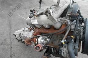 двигатель IVECO DAILY 2.8 JTD 8140.43B 02 год