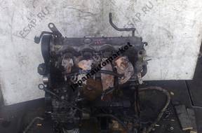 двигатель IVECO DAILY 2.8 JTD HPI