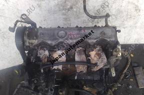 двигатель IVECO DAILY 2.8 JTD HPI