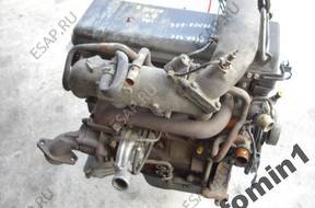 двигатель IVECO DAILY 2.8 TD 814043C zwyka НАСОС