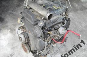 двигатель IVECO DAILY 2.8 TD 814043C zwyka НАСОС