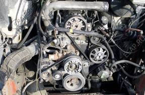 двигатель IVECO DAILY 2.8 TDI 8140.43C 2001 год.