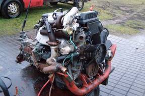 двигатель Iveco Daily 2.8 TDI