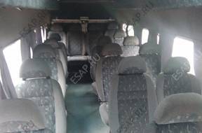 двигатель iveco daily 2.8 tdi С КОРОБКОЙ