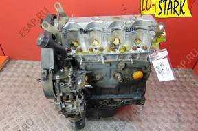 двигатель Iveco Daily 2.8HPI 146KM 99-06 8140.43N