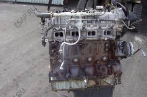 двигатель IVECO DAILY 3,0 CNG  EURO 4 2006-2011 год