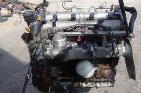 двигатель IVECO DAILY 3,0 CNG  EURO 4 2006-2011 год