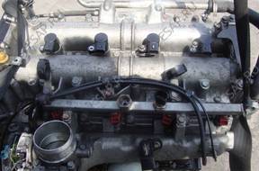 двигатель IVECO DAILY 3,0 CNG  EURO 4 2006-2011 год