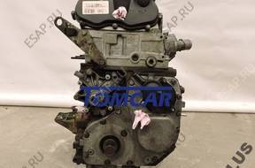 двигатель Iveco Daily 3,0 HPI F1CE0481HX 06-11 260tys