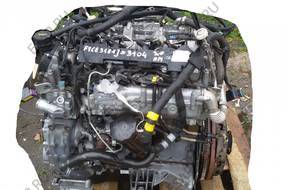 двигатель IVECO DAILY 3,0 HPI  F1CE3481J