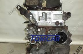 двигатель Iveco Daily 3,0 HPI F1CE3481JB 11-14 180tys