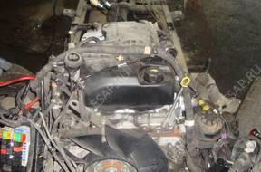 двигатель IVECO DAILY 3,0+SKRZYNIA EURO 4 2006-2011 год