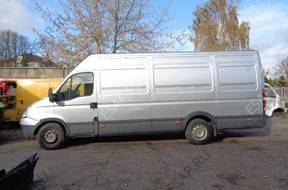 двигатель iveco daily 3.0 180 km 240 тысяч км.