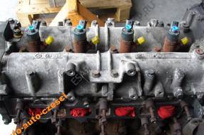 двигатель IVECO DAILY 3.0 2006-2011 EURO 4