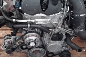 двигатель  IVECO DAILY 3.0 CNG 2012 год,