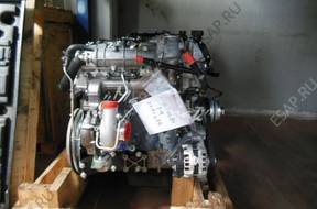 двигатель Iveco Daily 3.0 Euro 4 новый