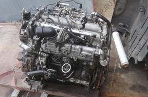 двигатель IVECO DAILY 3.0 HPI EURO 5