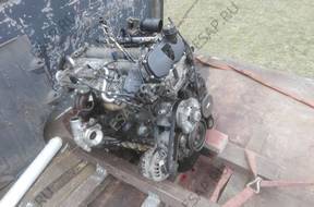 двигатель IVECO DAILY 3.0 HPI EURO 5