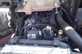 двигатель IVECO DAILY 3.0 JTD 2009 год, SLUPEK