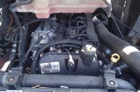 двигатель IVECO DAILY 3.0 JTD 2009 год, SLUPEK