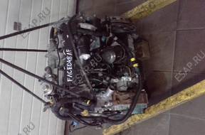 двигатель IVECO DAILY 3.0HPI 2010 комплектный