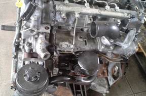 двигатель IVECO DAILY 3.0HPI EURO 4 2011 комплектный