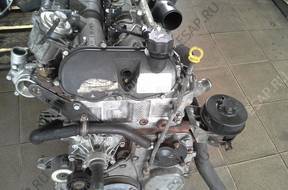 двигатель IVECO DAILY 3.0HPI EURO 4 2011 комплектный