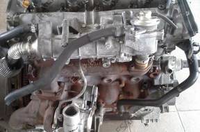 двигатель IVECO DAILY 3.0HPI EURO 4 2011 комплектный