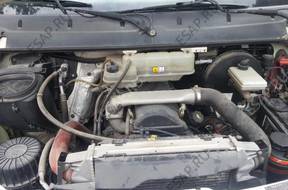 двигатель IVECO DAILY 35c13 2.8 JTD