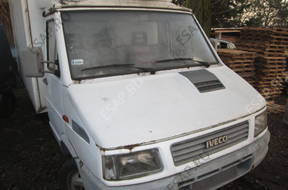 двигатель IVECO DAILY 90-99 2,5D