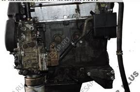 двигатель IVECO DAILY C11 2,8 TDI 99-06 8140 330000