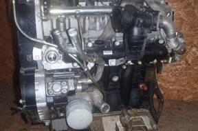 двигатель IVECO DAILY DUCATO BOXER 2.3 2014 год