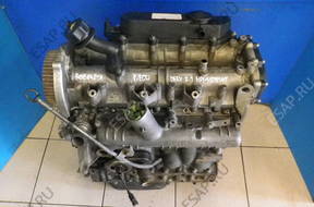 двигатель IVECO DAILY II 2.3 HPI  116KM F1AE0481B 2005 год