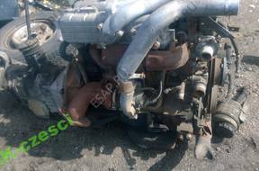 двигатель IVECO DAILY II 96-99 2.8 TD БЕЗ OSPRZTU