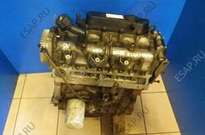 двигатель IVECO DAILY II FIAT 2.3 HPI JTD  F1AE0481A