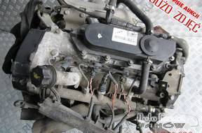 двигатель Iveco Daily III 2.3 HPI 99-06r F1AE0481B