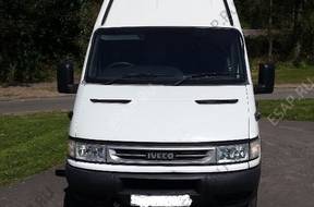 двигатель Iveco Daily III 2.3 HPI  F1AE0481B