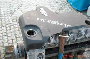 двигатель IVECO DAILY III 3.0 HPI