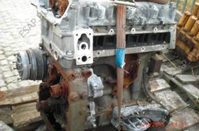 двигатель IVECO DAILY III 3.0 HPI